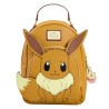 Mochila Eevee Pokemon Loungefly 28cm