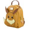 Mochila Eevee Pokemon Loungefly 28cm