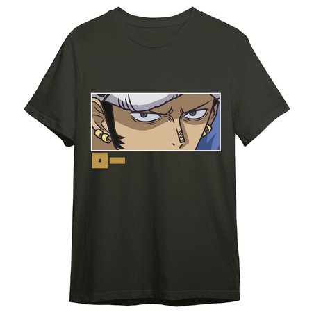 Camiseta Law Eyes One Piece adulto