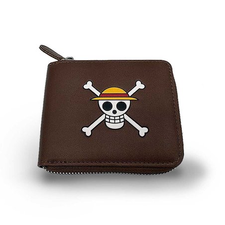 Cartera One Piece