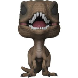 Figura POP Jurassic Park Velociraptor