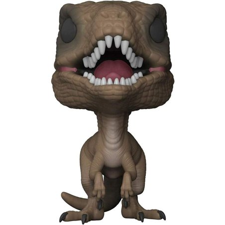 Figura POP Jurassic Park Velociraptor