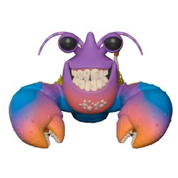 Figura POP Disney Moana Vaiana Tamatoa