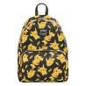 Mochila Pikachu Pokemon Loungefly 26cm