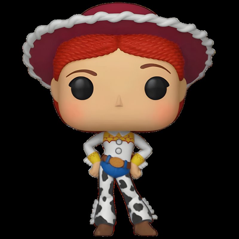 Figura POP Disney Toy Story 4 Jessie