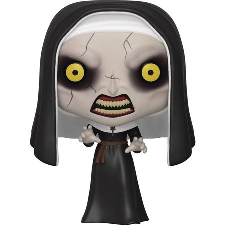 Figura POP La Monja Demonic Nun